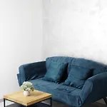Apartament 24 Shades Of Grey, Rezerva Acum Ultracentral, Ceai, Cafea, Filtru Apa Rece-fierbinte, Saltea 160 Cm Memory Foam Krajowa