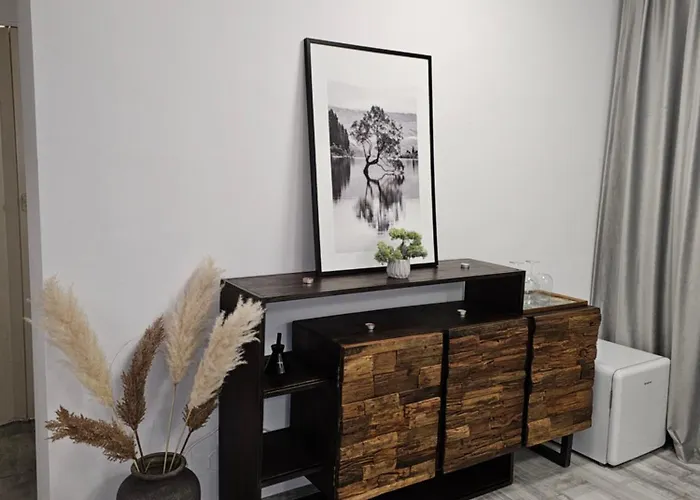 24 Shades Of Grey, Rezerva Acum Ultracentral, Ceai, Cafea, Filtru Apa Rece-fierbinte, Saltea 160 Cm Memory Foam