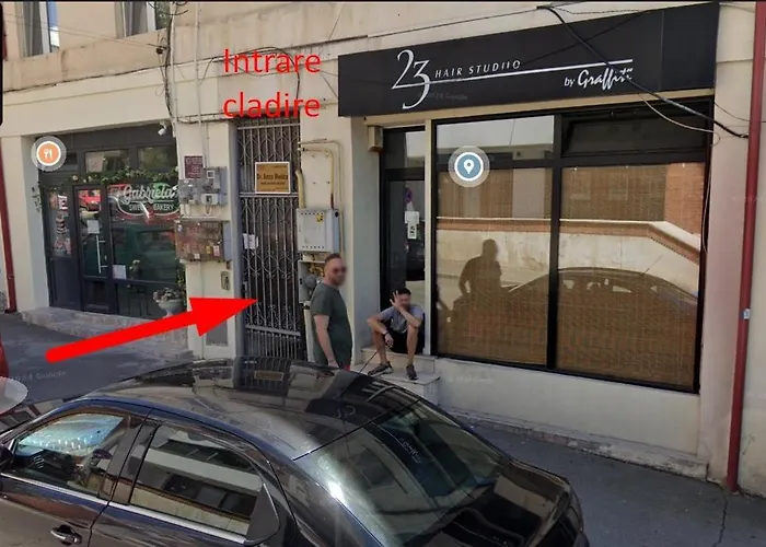 24 Shades Of Grey, Rezerva Acum Ultracentral, Ceai, Cafea, Filtru Apa Rece-fierbinte, Saltea 160 Cm Memory Foam